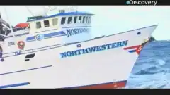 Discovery. Смертельный улов 5 сезон 9 серия