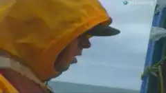 Discovery. Смертельный улов 5 сезон 16 серия