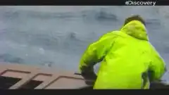 Discovery. Смертельный улов 6 сезон 9 серия