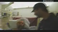 Discovery. Смертельный улов 6 сезон 13 серия