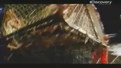 Discovery. Смертельный улов 6 сезон 14 серия