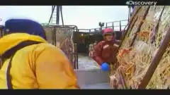 Discovery. Смертельный улов 6 сезон 15 серия