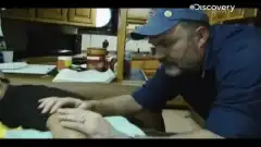 Discovery. Смертельный улов 7 сезон 10 серия