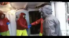 Discovery. Смертельный улов 7 сезон 12 серия