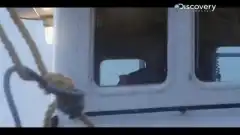 Discovery. Смертельный улов 7 сезон 14 серия