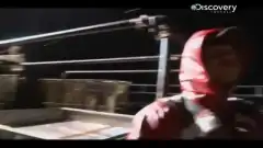 Discovery. Смертельный улов 7 сезон 15 серия