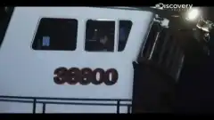 Discovery. Смертельный улов 7 сезон 16 серия