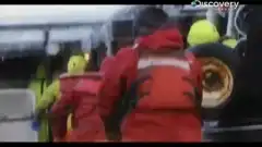 Discovery. Смертельный улов 8 сезон 10 серия