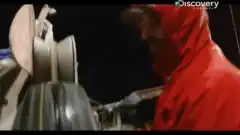 Discovery. Смертельный улов 8 сезон 11 серия