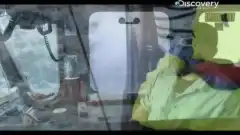 Discovery. Смертельный улов 8 сезон 13 серия