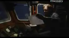 Discovery. Смертельный улов 8 сезон 15 серия