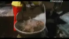 Discovery. Смертельный улов 8 сезон 16 серия