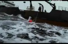 Discovery. Смертельный улов 9 сезон 11 серия