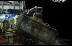 Discovery. Смертельный улов 9 сезон 12 серия