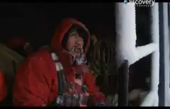 Discovery. Смертельный улов 9 сезон 13 серия