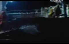Discovery. Смертельный улов 9 сезон 14 серия