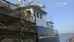 Discovery. Смертельный улов 10 сезон 8 серия