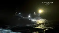 Discovery. Смертельный улов 10 сезон 12 серия