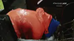 Discovery. Смертельный улов 10 сезон 14 серия