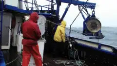 Discovery. Смертельный улов 10 сезон 16 серия