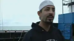 Discovery. Смертельный улов 11 сезон 1 серия