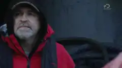 Discovery. Смертельный улов 11 сезон 2 серия