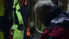 Discovery. Смертельный улов 11 сезон 3 серия