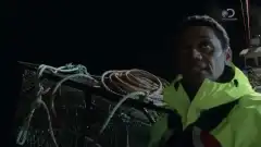 Discovery. Смертельный улов 11 сезон 4 серия