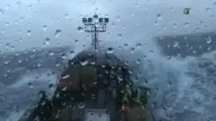 Discovery. Смертельный улов 11 сезон 6 серия