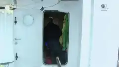 Discovery. Смертельный улов 11 сезон 8 серия