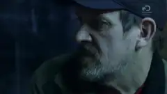 Discovery. Смертельный улов 11 сезон 9 серия