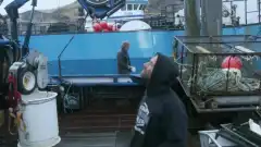 Discovery. Смертельный улов 11 сезон 12 серия