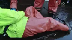 Discovery. Смертельный улов 11 сезон 14 серия