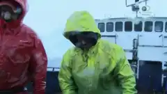 Discovery. Смертельный улов 11 сезон 15 серия