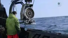 Discovery. Смертельный улов 11 сезон 17 серия