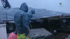 Discovery. Смертельный улов 12 сезон 9 серия