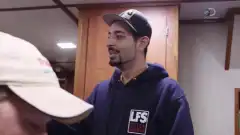 Discovery. Смертельный улов 12 сезон 10 серия