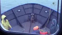 Discovery. Смертельный улов 12 сезон 17 серия