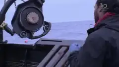 Discovery. Смертельный улов 12 сезон 18 серия