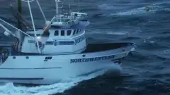 Discovery. Смертельный улов 13 сезон 12 серия