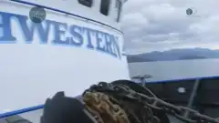 Discovery. Смертельный улов 13 сезон 13 серия