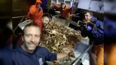 Discovery. Смертельный улов 14 сезон 10 серия