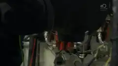 Discovery. Смертельный улов 14 сезон 11 серия