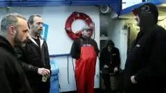 Discovery. Смертельный улов 14 сезон 12 серия