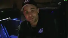 Discovery. Смертельный улов 14 сезон 13 серия