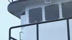 Discovery. Смертельный улов 14 сезон 14 серия