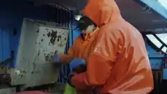 Discovery. Смертельный улов 14 сезон 17 серия