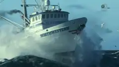 Discovery. Смертельный улов 14 сезон 18 серия