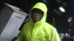 Discovery. Смертельный улов 14 сезон 20 серия