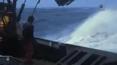 Discovery. Смертельный улов 14 сезон 23 серия